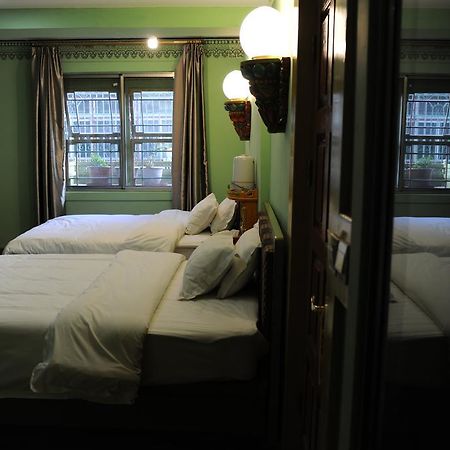 Tashitakge Hotel Lhasa Dış mekan fotoğraf