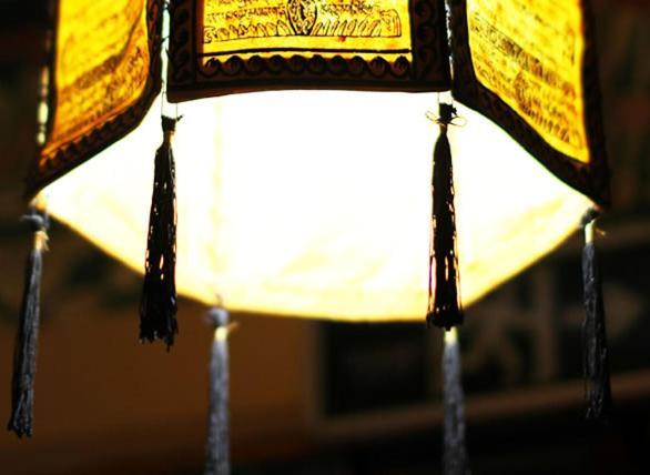 Tashitakge Hotel Lhasa Oda fotoğraf