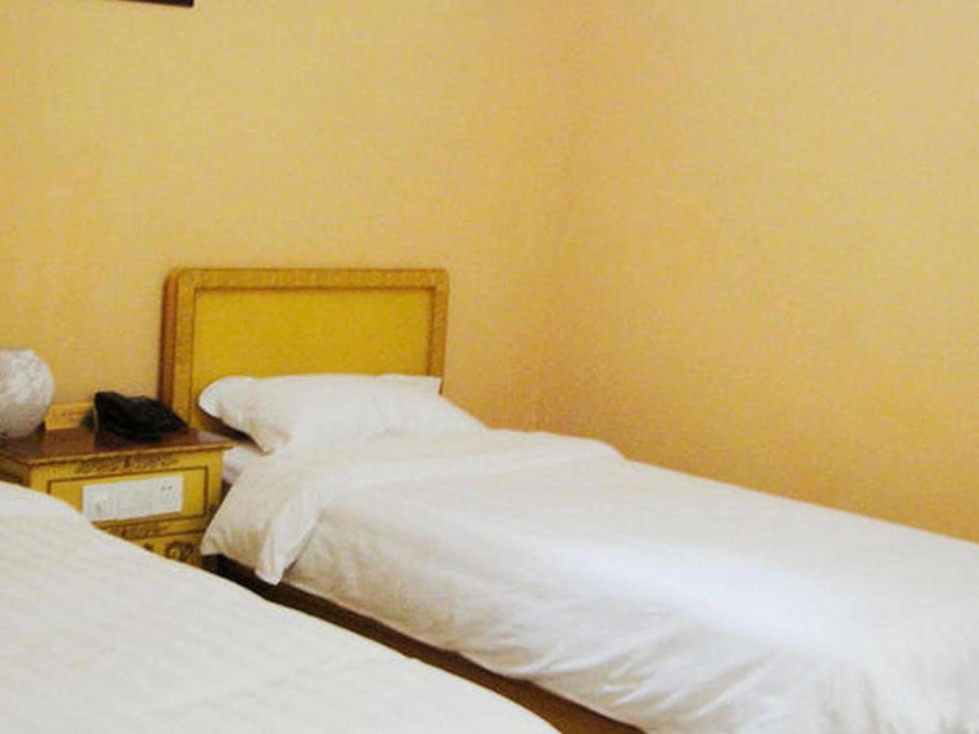 Tashitakge Hotel Lhasa Dış mekan fotoğraf